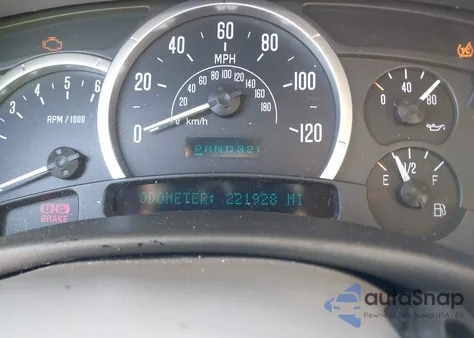 2003 GMC Yukon Xl 1500 Denali z USA, uszkodzony, nr VIN 1GKFK66U73J132029